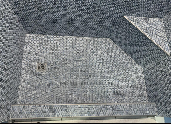 Shower Base