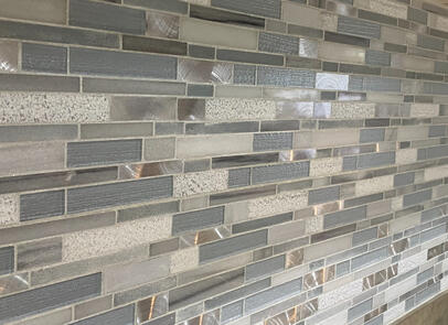 Glitter Grout